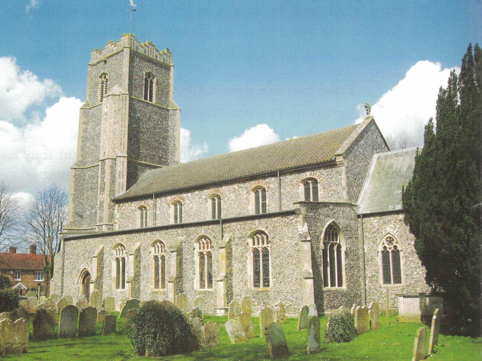 NorfolkPULHAMMARKETStMaryMagdalene(nocreditPERMISSIONBYEMAIL)1