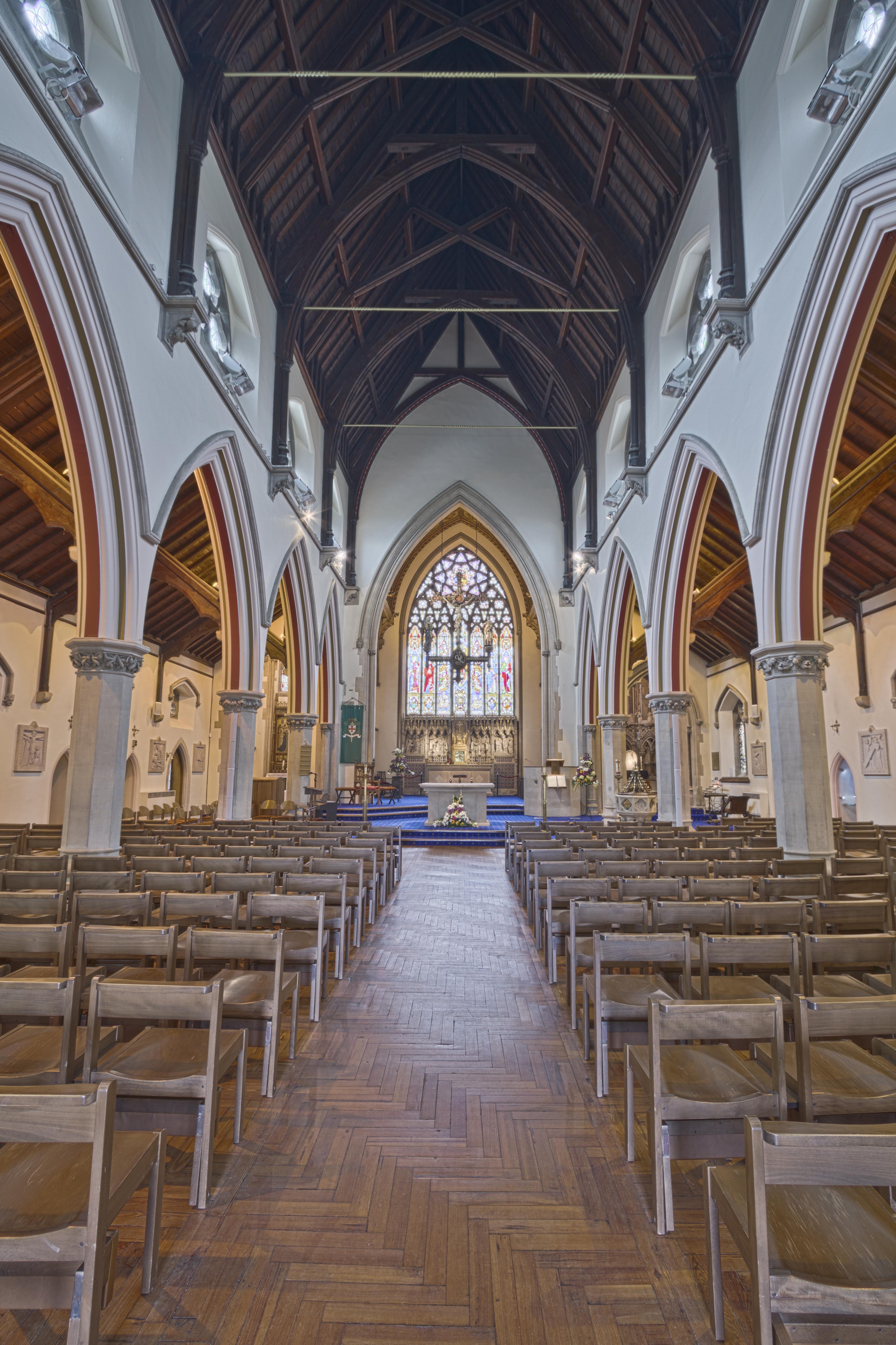 ShropshireSHREWSBURYShrewsburyCathedral(michaeldbeckwithCC-BY-SA3.0)1