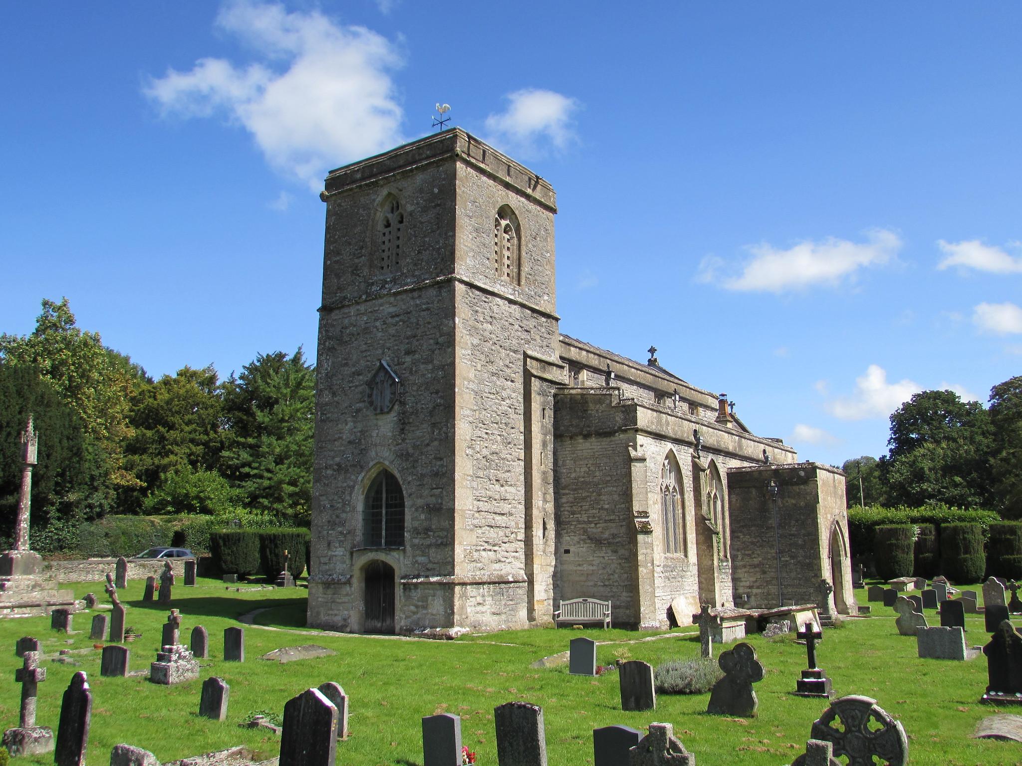 SomersetEASTPENNARDAllSaints(michaeldayCC-BY-NC2.0)1