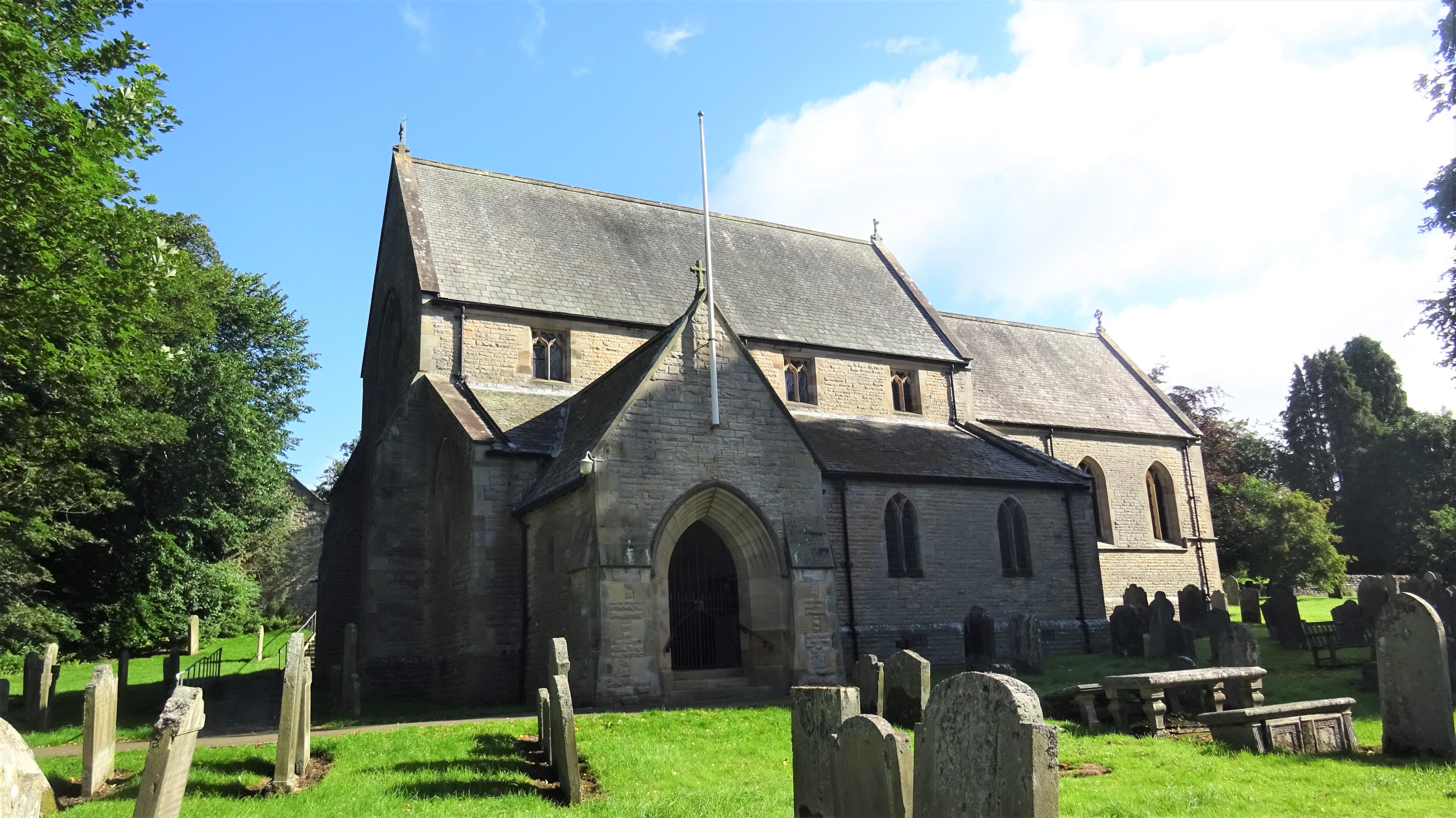 CountyDurhamMIDDLETONINTEESDALEStMaryVirgin(rosser1954CC-BY-SA4.0)1