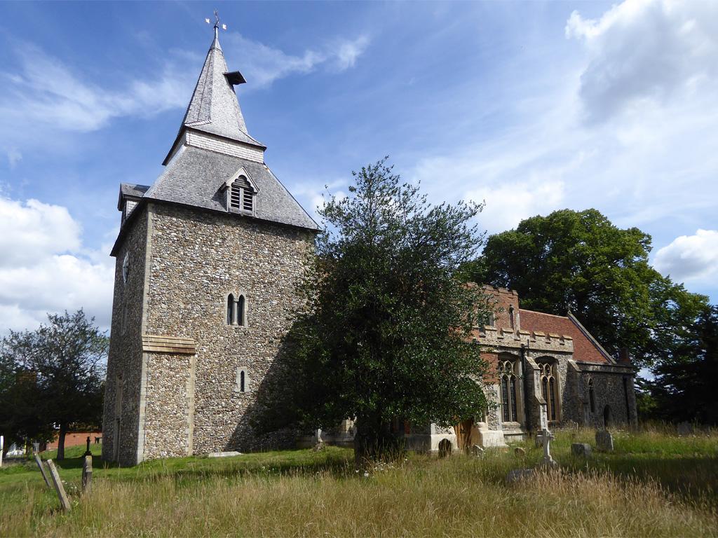 EssexWEATHERSFIELDStMaryMagdalene(robinwebsterCC-BY-SA2.0)1