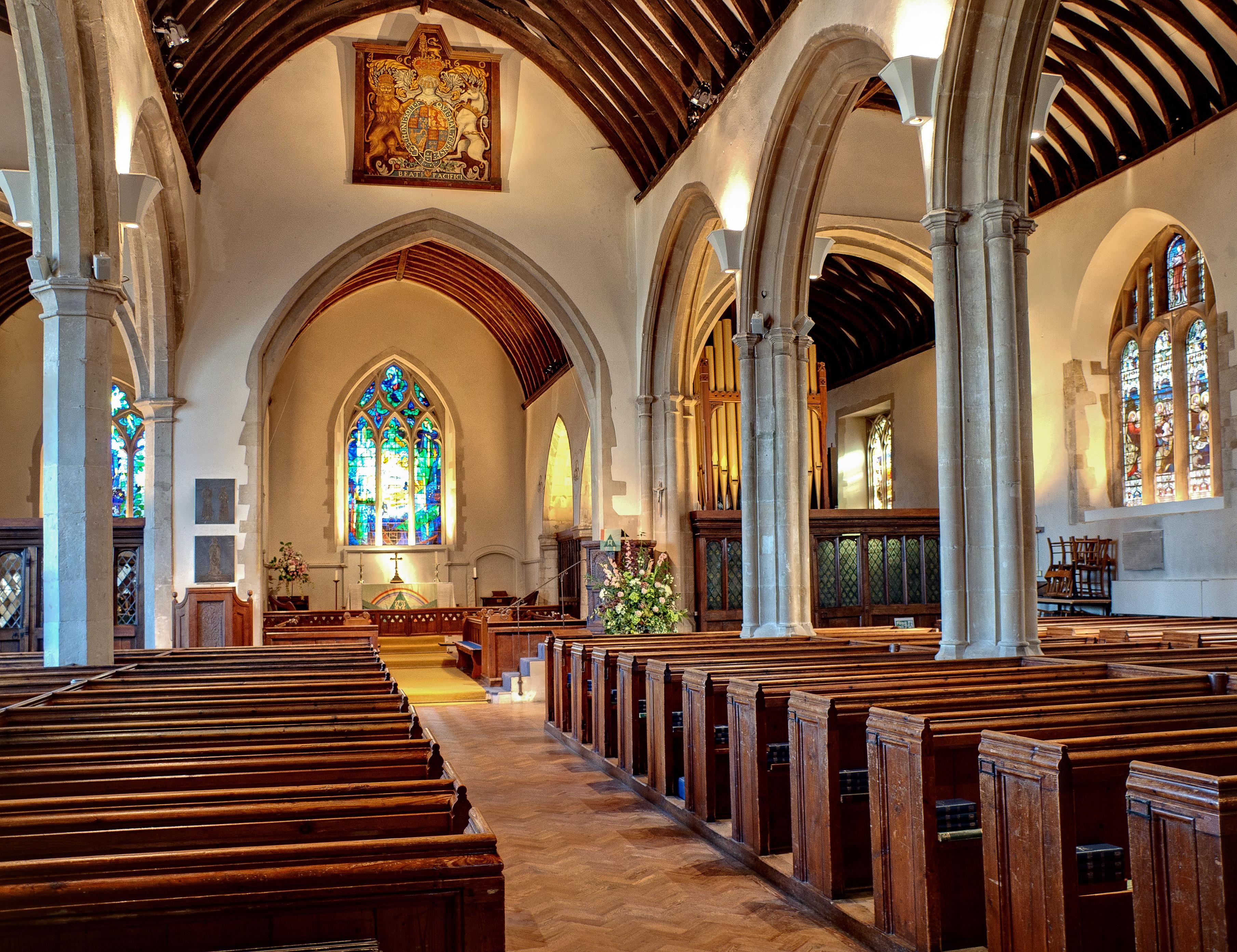 HampshireODIHAMAllSaints(anguskirkCC-BY-ND2.0)1