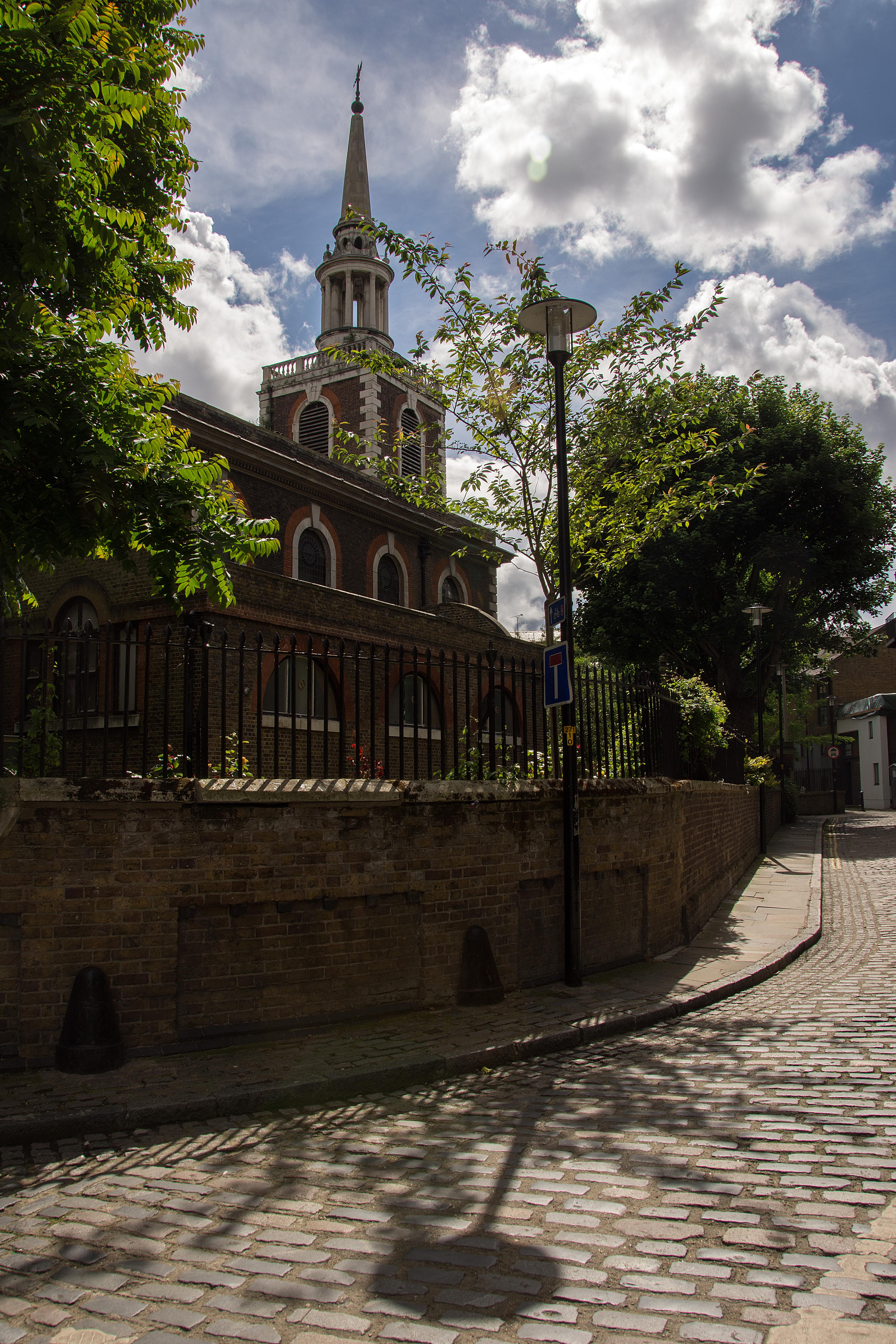 PROJECTDiscoverEnglandRotherhithe(©VisitEngland2019)1