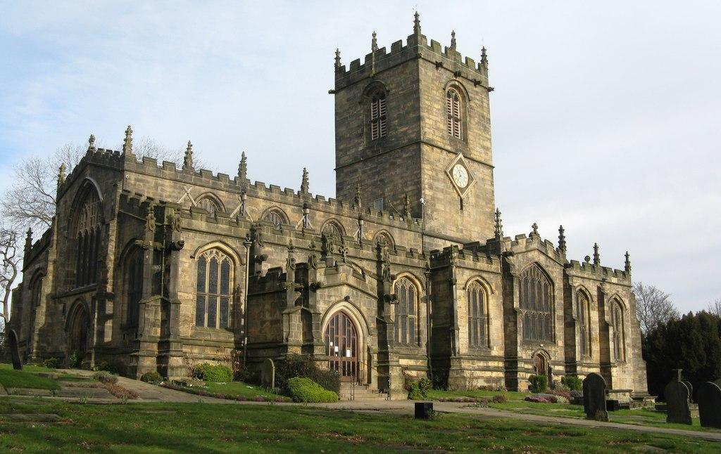 YorkshireECCLESFIELDStMaryVirgin(davidpickersgillCC-BY-SA2.0)1