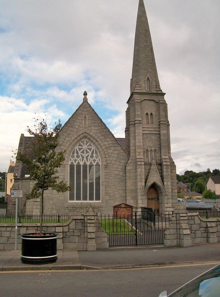 CountyDownNEWRYFirstPresbyterianChurch(EricJonesCC-BY-SA2.0)1