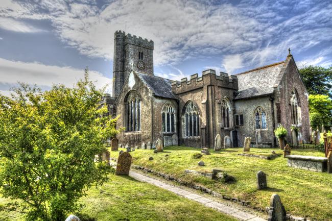 Ilsington St Michael | National Churches Trust